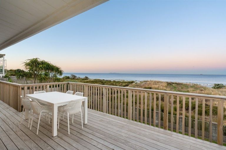 Photo of property in 165 Oceanbeach Road, Mount Maunganui, 3116