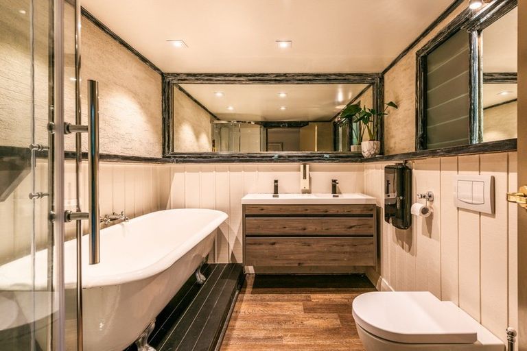 Photo of property in 27-29 Te Toki Road, Ostend, Waiheke Island, 1081