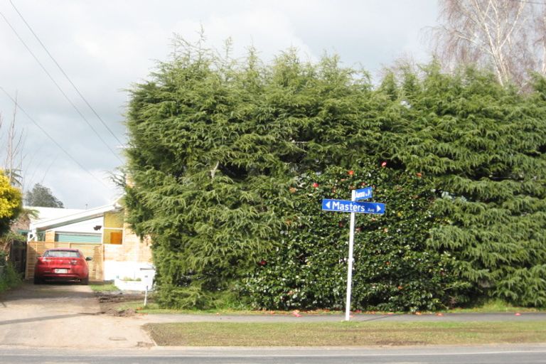 Photo of property in 46 Masters Avenue, Hillcrest, Hamilton, 3216