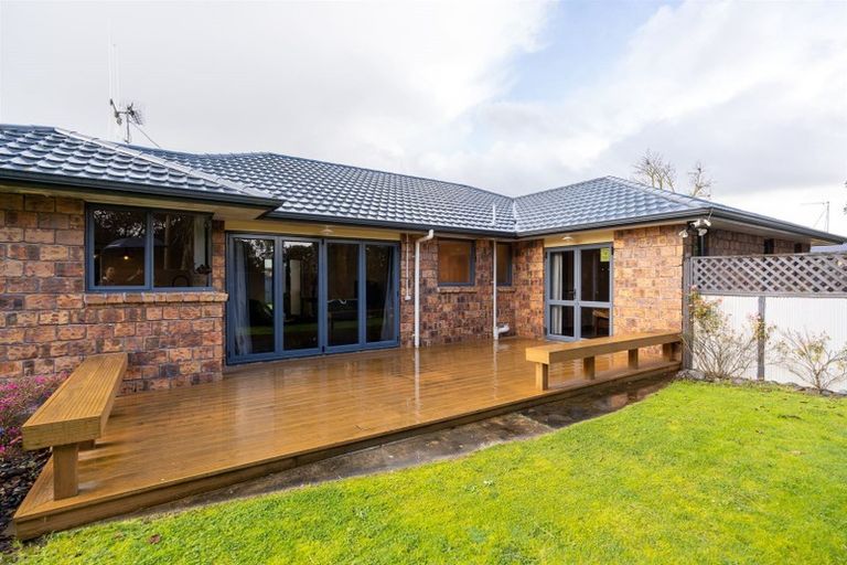 Photo of property in 4 Kingsbury Court, Rototuna North, Hamilton, 3210