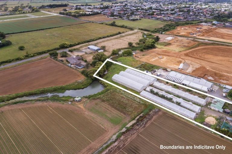 Photo of property in 243 Victoria Street West, Pukekohe, 2120