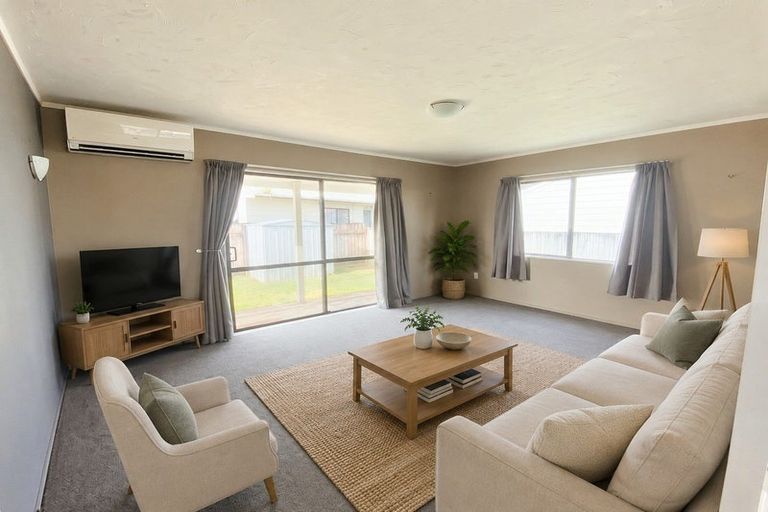 Photo of property in 9a Pukeko Street, Paraparaumu, 5032