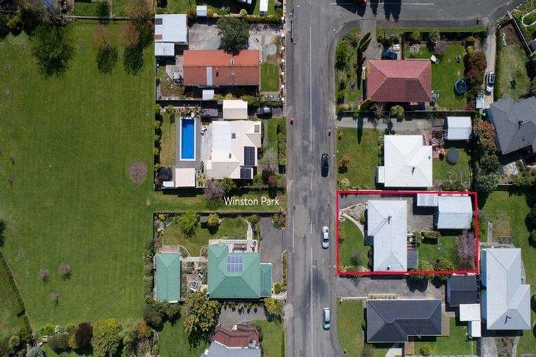 Photo of property in 15 Churchill Avenue, Richmond, 7020