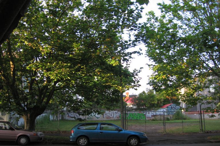 Photo of property in 6 Domain Drive, Parnell, Auckland, 1052