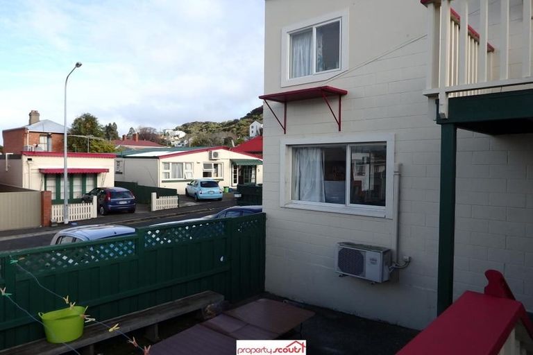 Photo of property in 8 Titan Street, North Dunedin, Dunedin, 9016