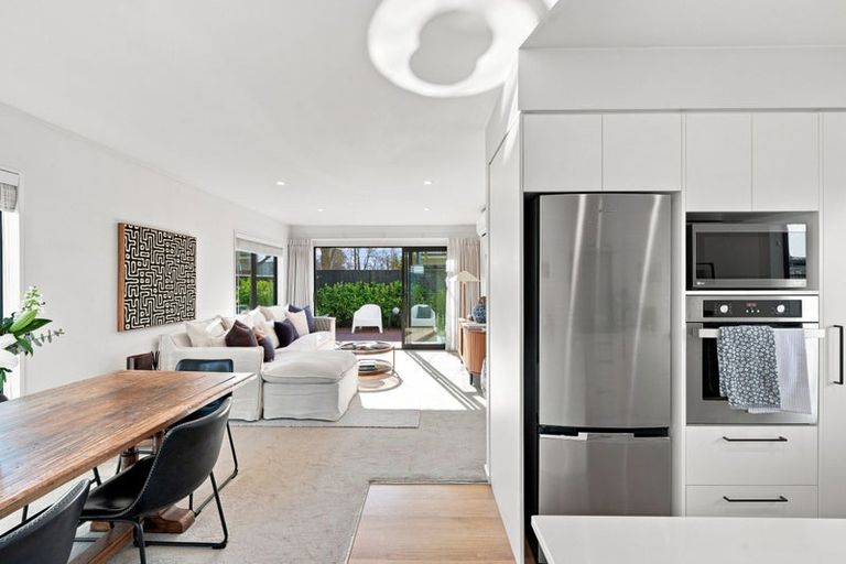 Photo of property in 1/60 Bishop Street, St Albans, Christchurch, 8014