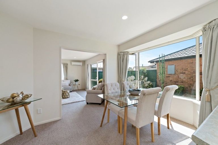 Photo of property in 4a D'arcy Street, Leeston, 7632