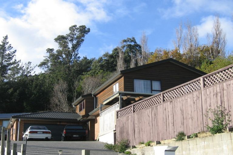 Photo of property in 13 Montgomery Street, Stokes Valley, Lower Hutt, 5019