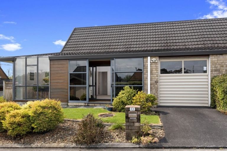 Photo of property in 13/18 Williams Road, Hobsonville, Auckland, 0618