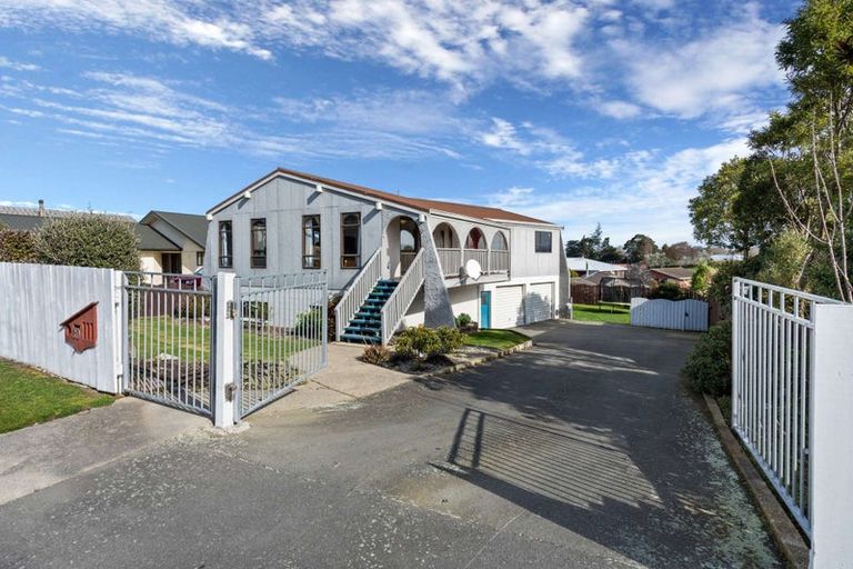 Photo of property in 30 Leven Street, South Hill, Oamaru, 9400
