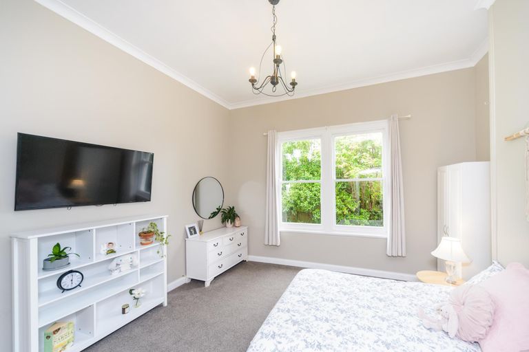 Photo of property in 103 James Line, Kelvin Grove, Palmerston North, 4414