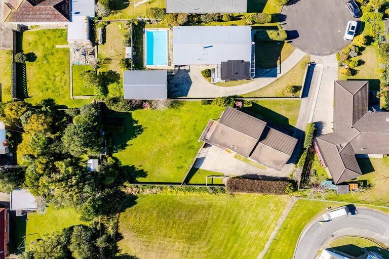 Photo of property in 7 Panorama Place, Dargaville, 0310