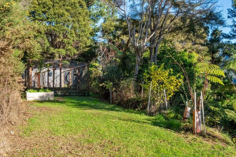 Photo of property in 165 Boons Valley Road, Waikawa, Picton, 7220