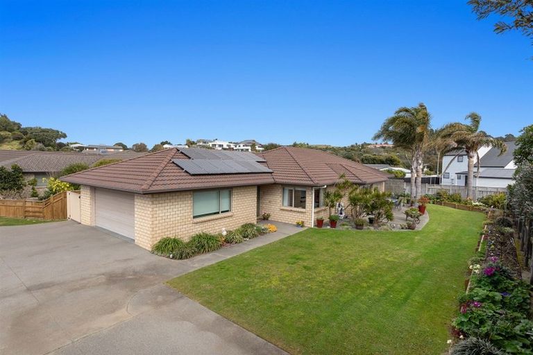 Photo of property in 32 Sanctuary Avenue, Ohope, 3121