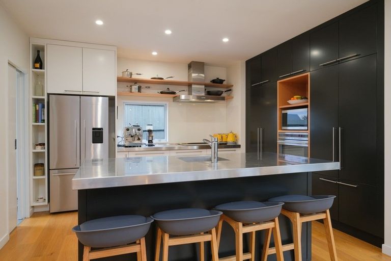 Photo of property in 17 Fifield Street, Roslyn, Dunedin, 9010