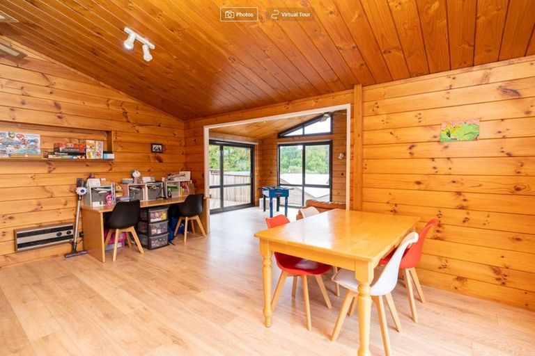 Photo of property in 8 Brookview Court, Queenwood, Hamilton, 3210