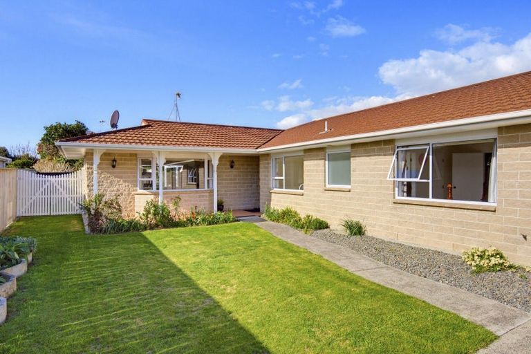 Photo of property in 31 Burn Street, Levin, 5510