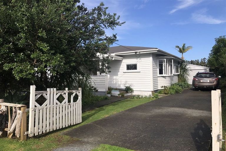 Photo of property in 8 Argyle Street, Waipu, 0510