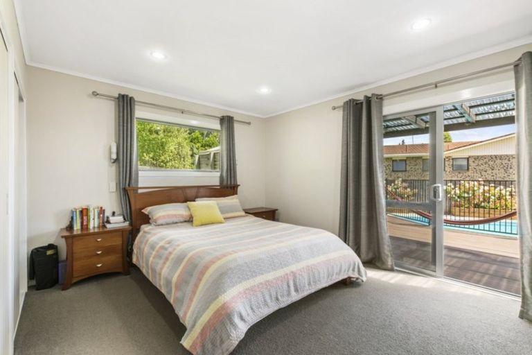 Photo of property in 1 Waitawa Place, Lynmore, Rotorua, 3010