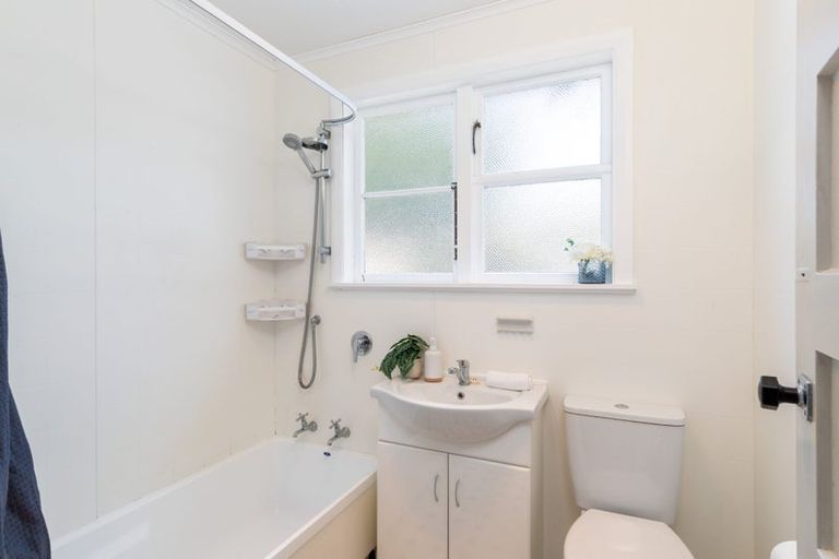 Photo of property in 9 Hamua Grove, Waiwhetu, Lower Hutt, 5010