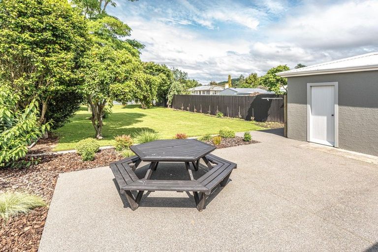 Photo of property in 27 Lewis Avenue, Aramoho, Whanganui, 4500