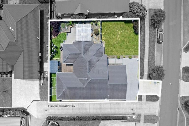 Photo of property in 30 Pengover Avenue, Leamington, Cambridge, 3432