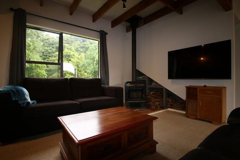 Photo of property in 331 Otaki Gorge Road, Hautere, Otaki, 5582