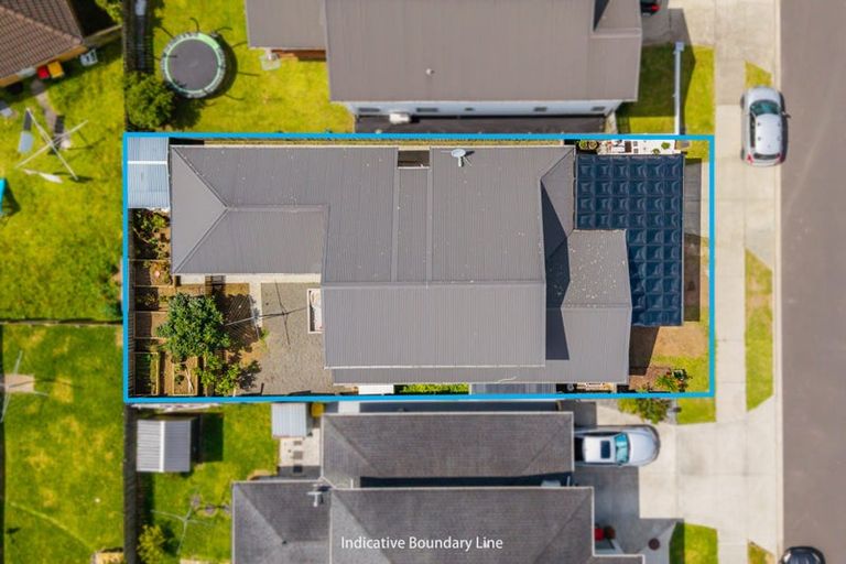 Photo of property in 46 Pate Crescent, Favona, Auckland, 2024