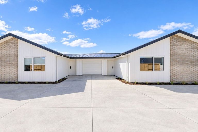 Photo of property in 12a Hauhake Terrace, Leamington, 3495