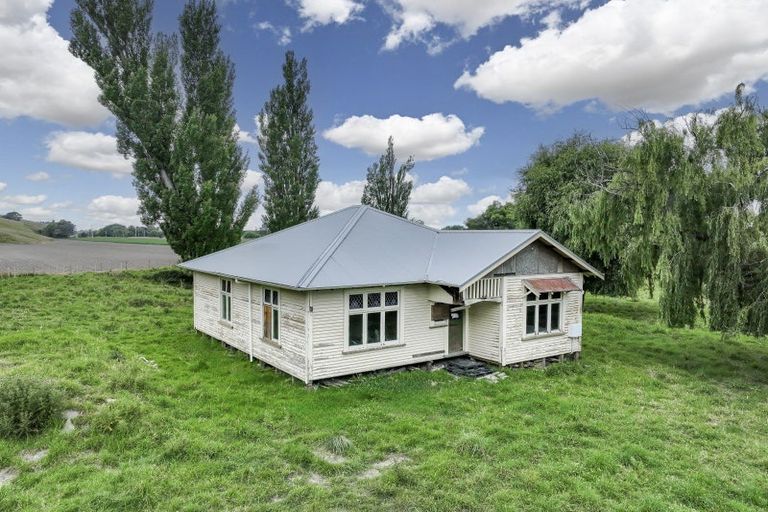 Photo of property in 1568 State Highway 50, Fernhill, Napier, 4183