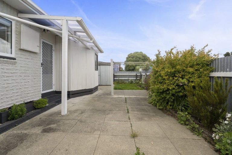 Photo of property in 5 Mersey Street, Levin, 5510