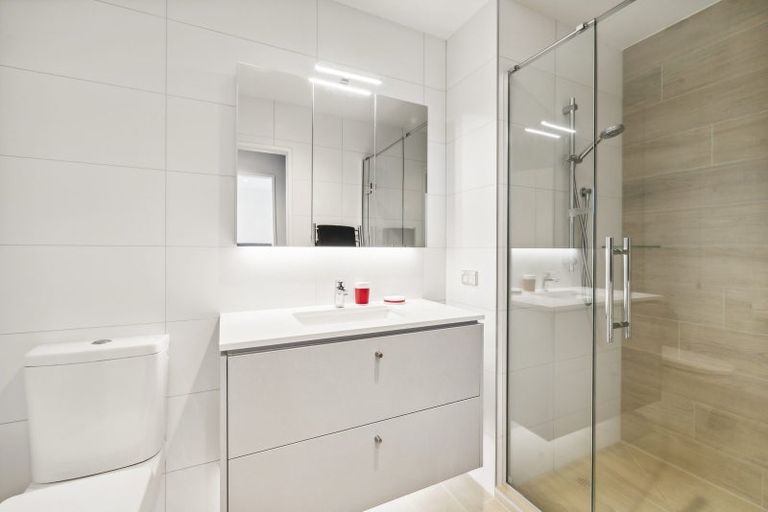 Photo of property in The Victor, 411/4 Bute Road, Browns Bay, Auckland, 0630