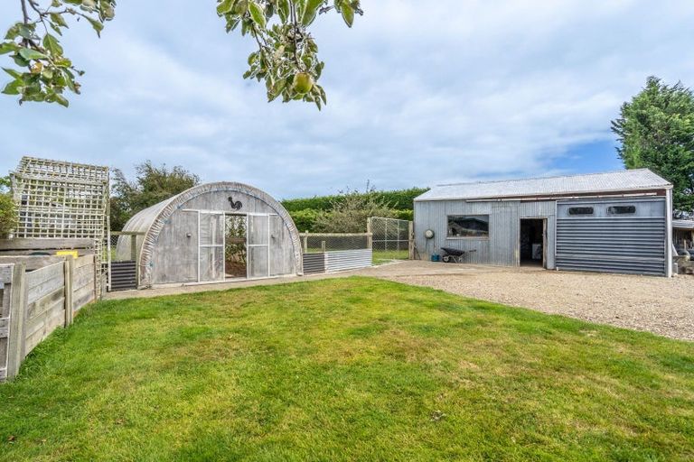 Photo of property in 170 Taramoa Road, Argyle Corner, Invercargill, 9874