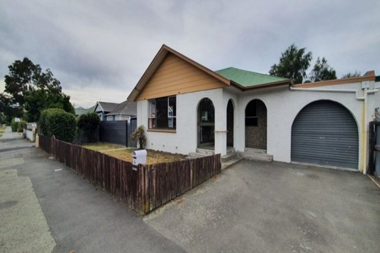 Photo of property in 4 Eton Street, Hampstead, Ashburton, 7700