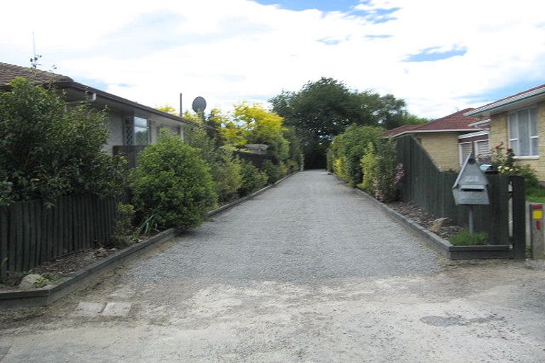 Photo of property in 48a Kildare Street, Northwood, Christchurch, 8051