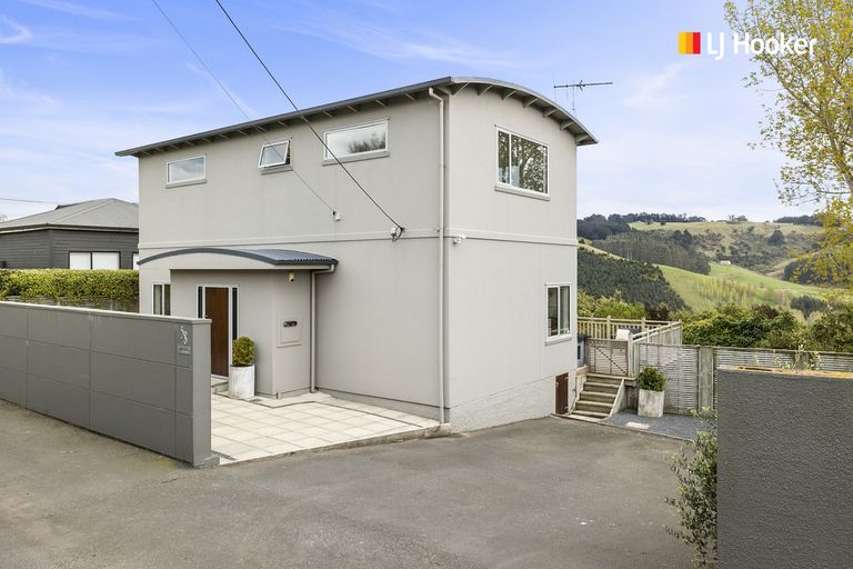 Photo of property in 58 Mornington Road, Balaclava, Dunedin, 9011