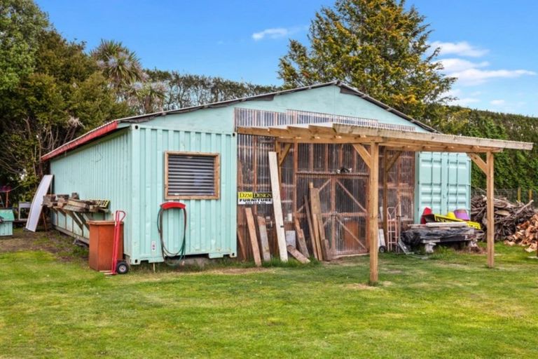Photo of property in 471 Western Drain Road, Edgecumbe, Whakatane, 3192