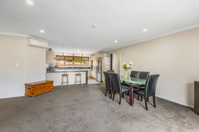 Photo of property in 117 William Brittan Avenue, Halswell, Christchurch, 8025