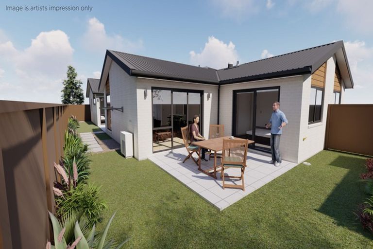 Photo of property in 199b Ninth View Avenue, Beachlands, Auckland, 2018