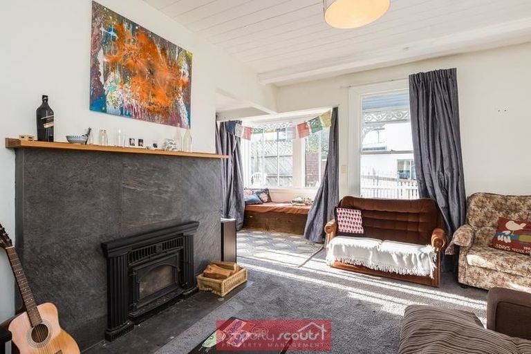 Photo of property in 189 Cargill Street, Dunedin Central, Dunedin, 9016