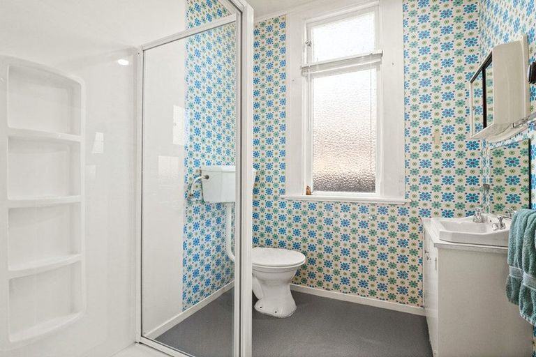 Photo of property in 33 Jackson Street, Saint Kilda, Dunedin, 9012