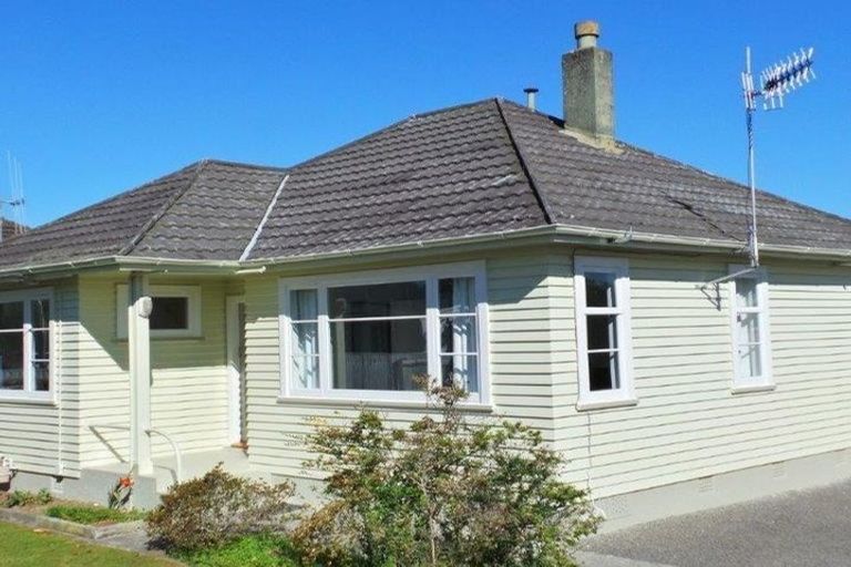 Photo of property in 5 George Street, Levin, 5510