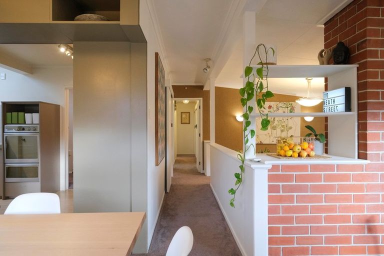 Photo of property in 10 Heath Street, Andersons Bay, Dunedin, 9013