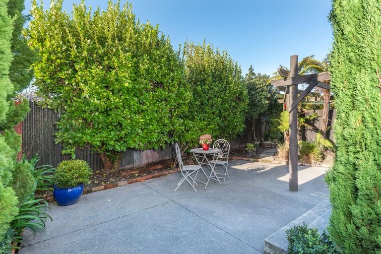 Photo of property in 5/28 Albany Street, St Albans, Christchurch, 8014