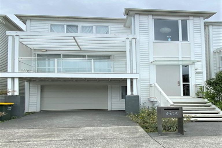 Photo of property in 62 Joseph Street, Flat Bush, Auckland, 2019