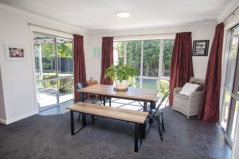 Photo of property in 6 Elmwood Grove, Tinwald, Ashburton, 7700