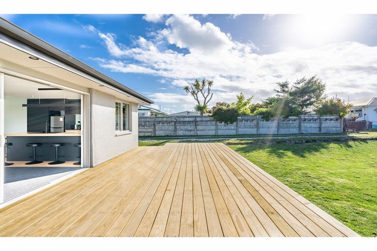 Photo of property in 86 Mcquarrie Street, Kingswell, Invercargill, 9812