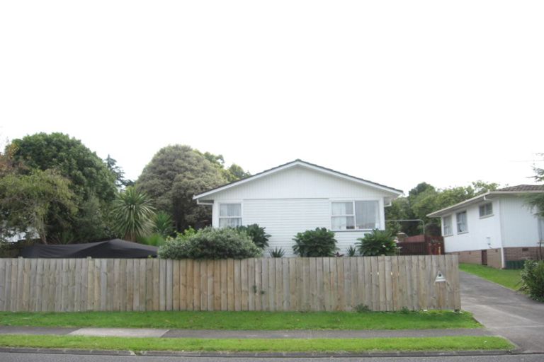 Photo of property in 53 Reelick Avenue, Pakuranga Heights, Auckland, 2010
