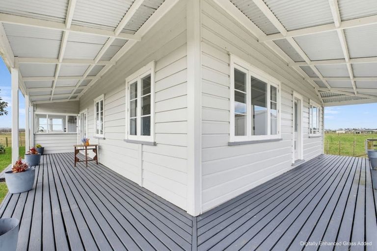 Photo of property in 2 Tramline Road, Ruawai, 0592