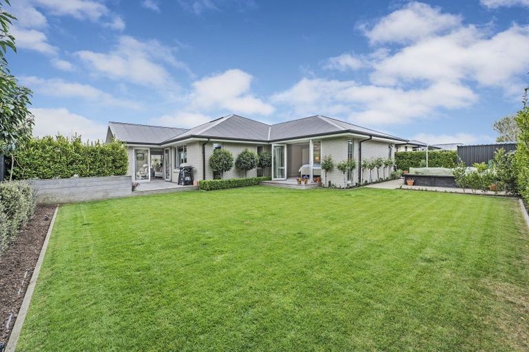 Photo of property in 33 Cassidy Avenue, Lincoln, 7608